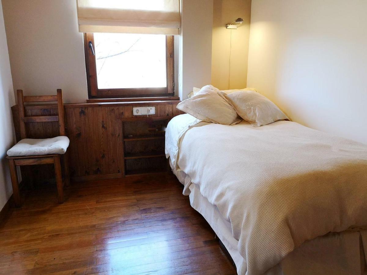 Bonito Duplex Con Piscina En Sanavastre Apartment Sanabastre ภายนอก รูปภาพ